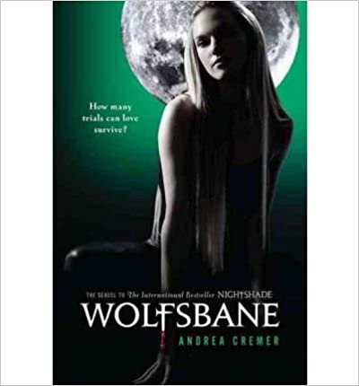 wolfsbane by andrea cremer